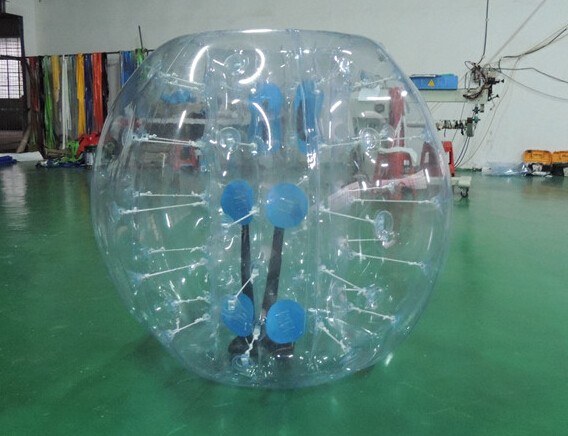 Bodyzorbing 1,3 m výška