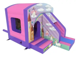 Nafukovací kombo Unicorn