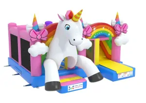 Nafukovací kombo Unicorn 2