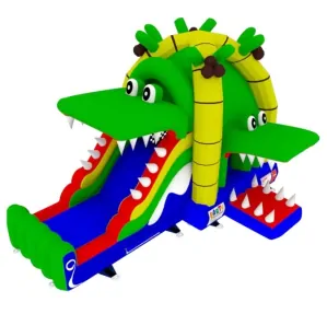 Nafukovací kombo Dragon