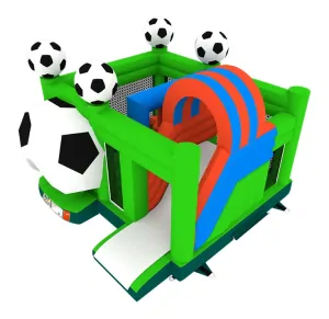Nafukovací kombo Fotbal