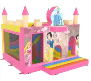 Nafukovací kombo Princess 2